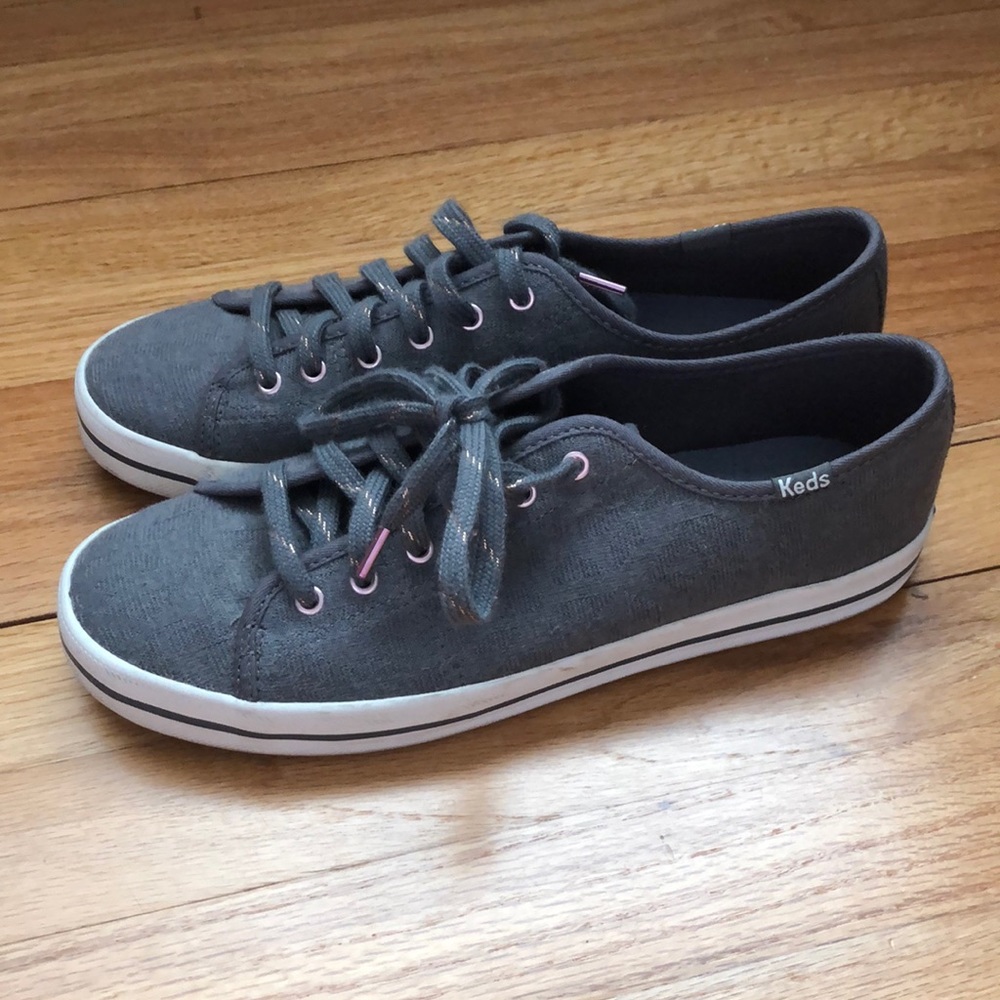 Keds Sneakers (with dream foam)